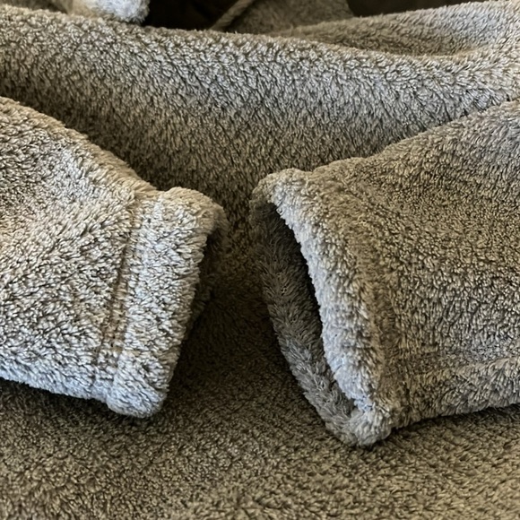 Patagonia pullover size Large 12 - Picture 5 of 6